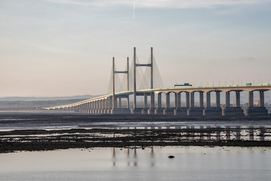 travel update prince of wales bridge